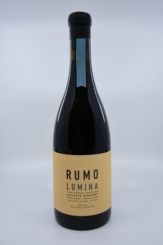 Bild von Rumo Lumina Red Reserve 2022