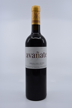 Bild von Avanate Vino de Autor 2016