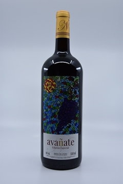 Bild von Avanate Vino de Autor M 2016