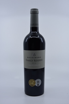 Bild von Family Reserve Red 2016