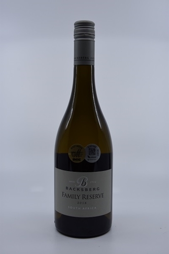 Bild von Family Reserve White 2018