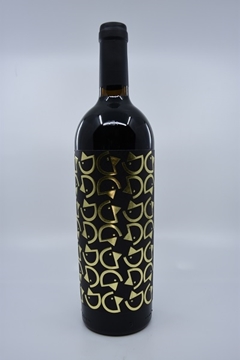 Bild von Chasco Preto Reserva 2019