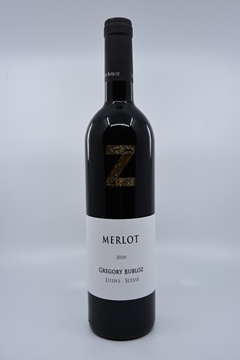 Bild von Z Merlot 2020