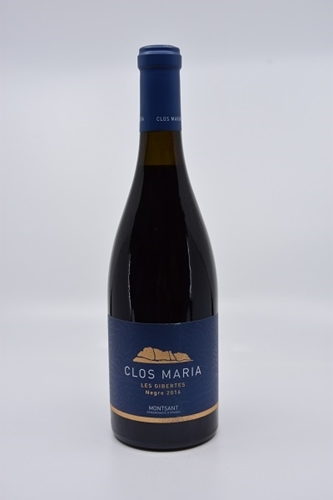 Bild von Clos Maria Les Gibertes 2016