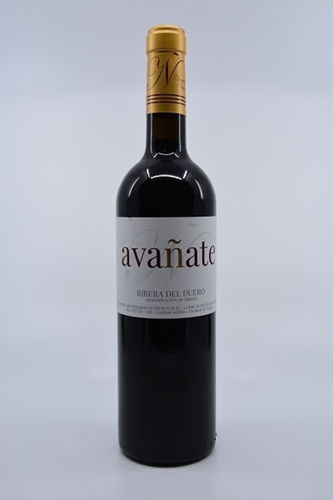 Bild von Avanate Vino de Autor 2019