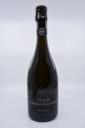 Bild von Castello di Cantone Blanc de Blancs 2017