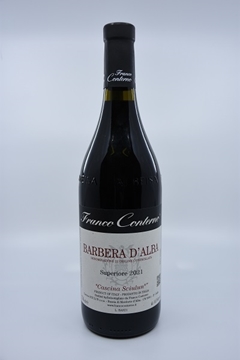 Bild von Barbera d'Alba Superiore DOC 2021