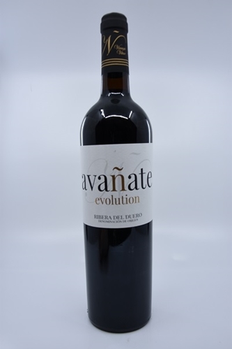 Bild von Avanate Evolution 2019