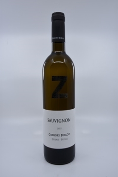 Bild von Z Sauvignon 2022