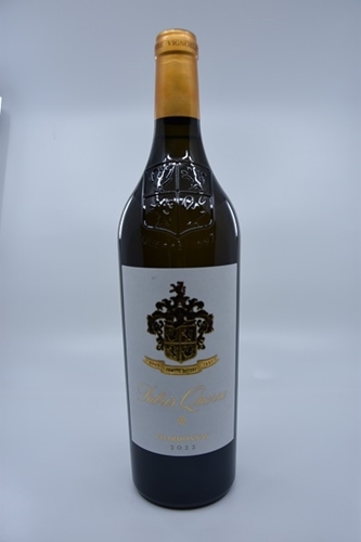 Bild von Patris Querre Chardonnay 2022