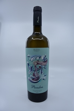 Bild von Pandra Sauvignon Blanc 2022