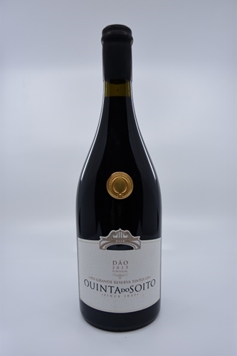 Bild von Quinta do Soito Grande Reserva 2015