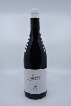 Bild von Pinot noir Eichholz AOC 2022