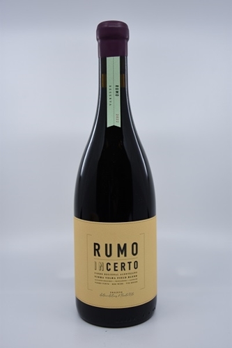 Bild von Rumo Incerto Red Reserve 2022