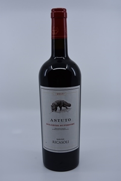 Bild von Astuto Bolgheri Superiore DOC 2013