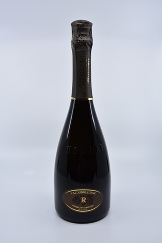 Bild von Valdobbiadene DOCG Prosecco Superiore ED