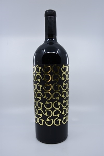 Bild von Chasco Preto Reserva M 2019