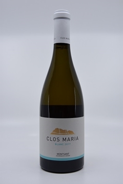 Bild von Clos Maria Blanc 2017