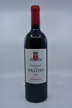 Bild von Château de Valois 2019