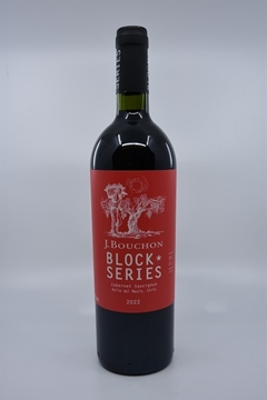 Bild von Cabernet Sauvignon Block Series 2022