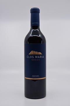 Bild von Clos Maria Negre 2016