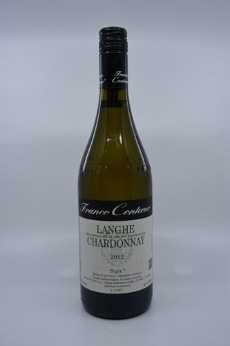 Bild von Langhe Chardonnay DOC 2022