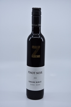 Bild von Z Pinot Noir HL 2023